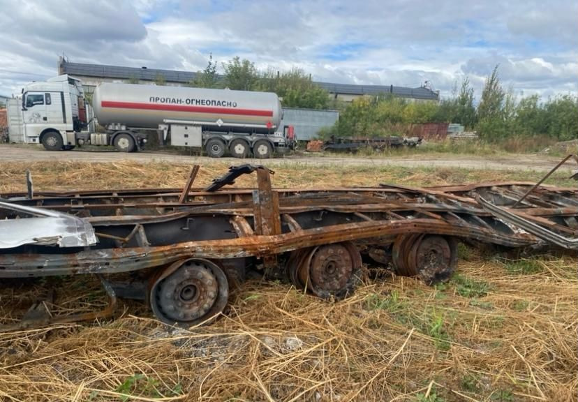 Тентованный полуприцеп Kogel Cargo: фото 25 Тентованный полуприцеп Kogel Cargo: фото 25