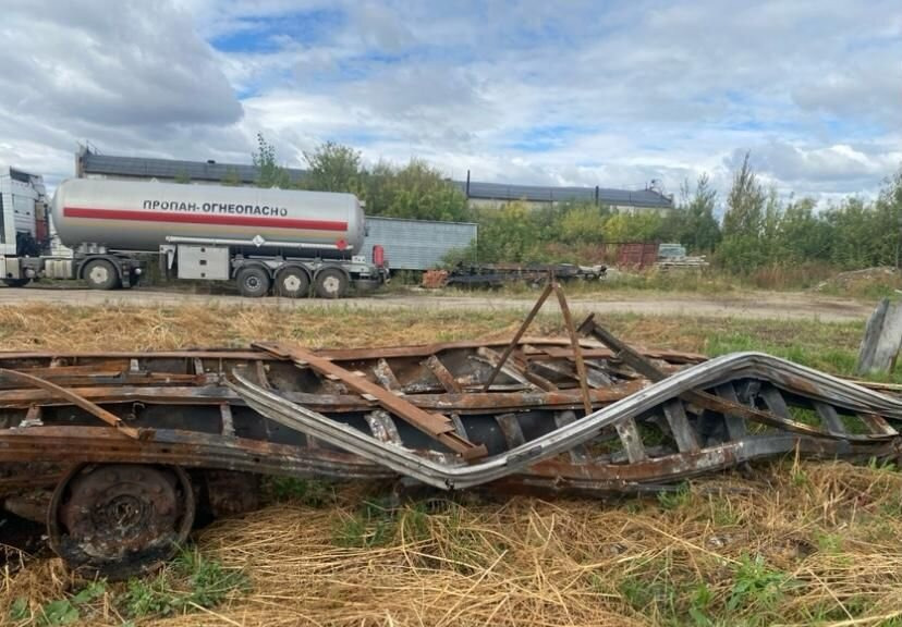 Тентованный полуприцеп Kogel Cargo: фото 24 Тентованный полуприцеп Kogel Cargo: фото 24