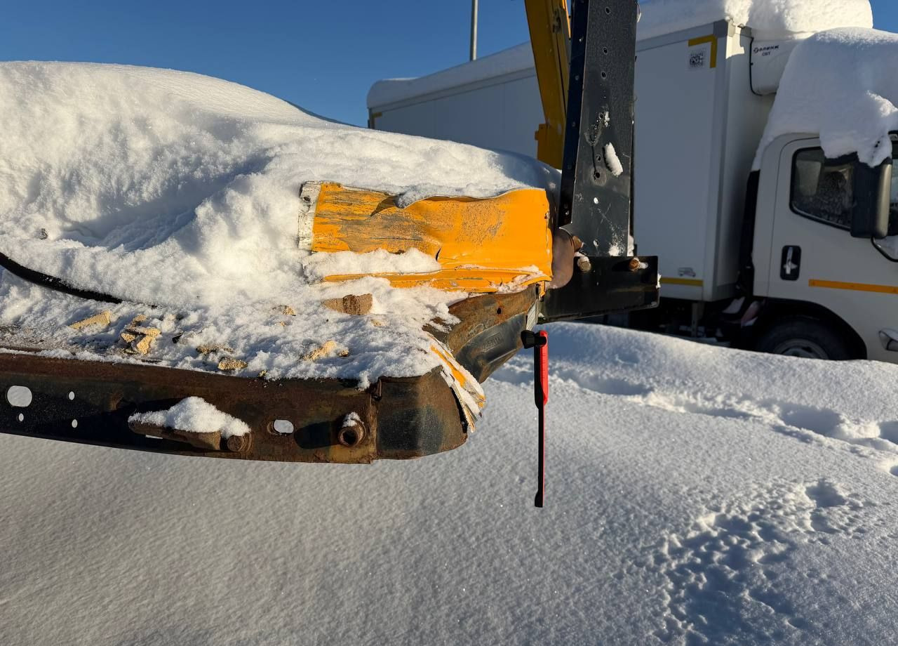 Тентованный полуприцеп Kogel S24-1: фото 15