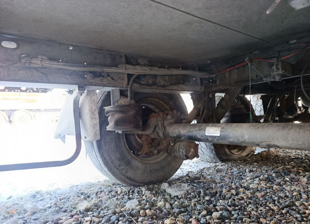 Полуприцеп-рефрижератор Krone SD: фото 39