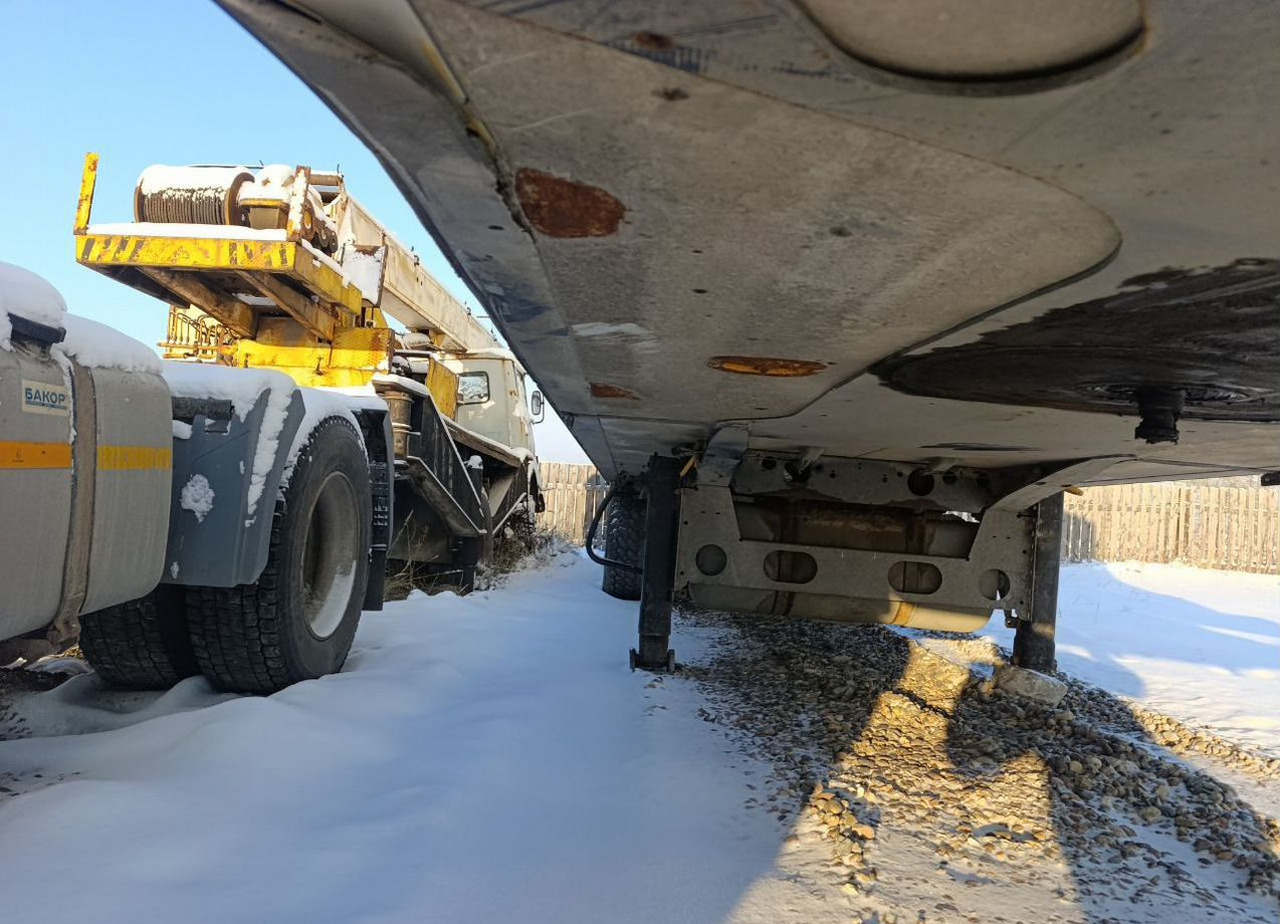 Полуприцеп-рефрижератор Krone SD: фото 17