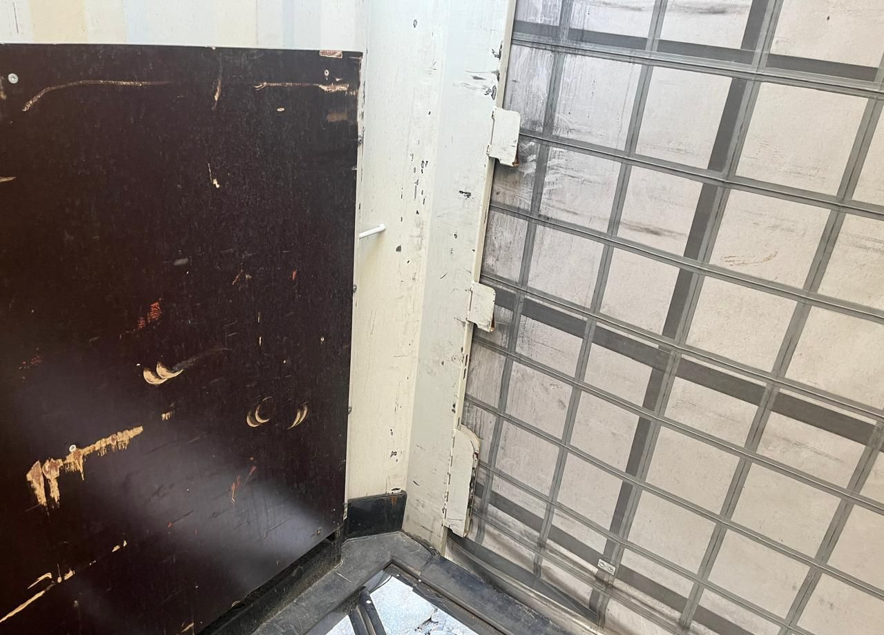 Тентованный полуприцеп Krone SD: фото 40