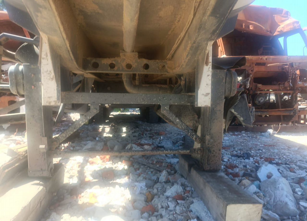 Полуприцеп-цистерна Luping Machinery LPC9405G: фото 25