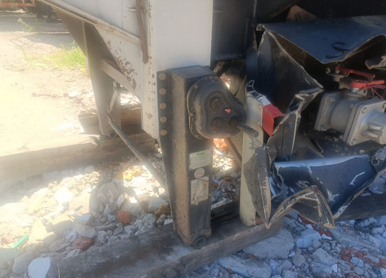 Полуприцеп-цистерна Luping Machinery LPC9405G: фото 21