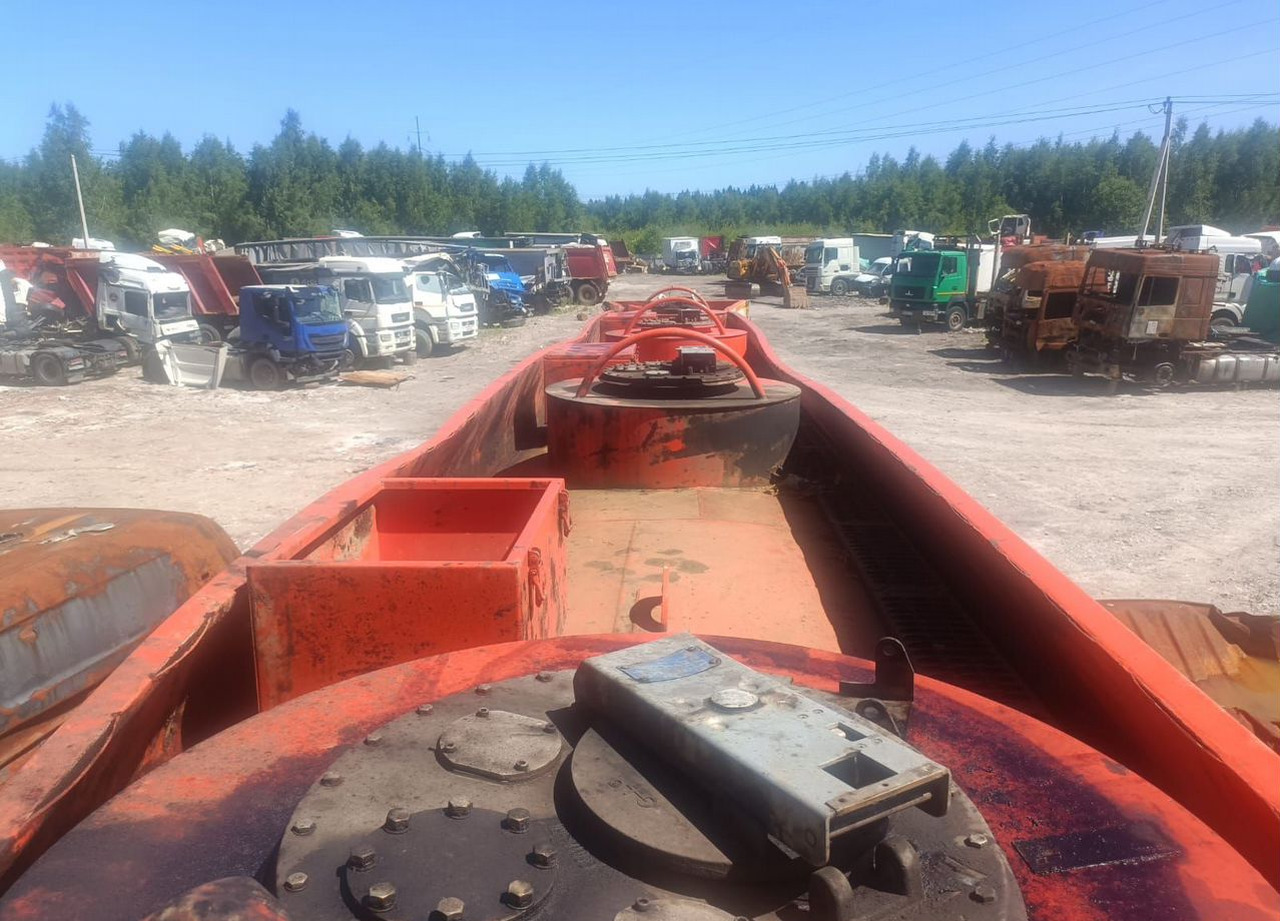 Полуприцеп-цистерна Luping Machinery LPC9405G: фото 37