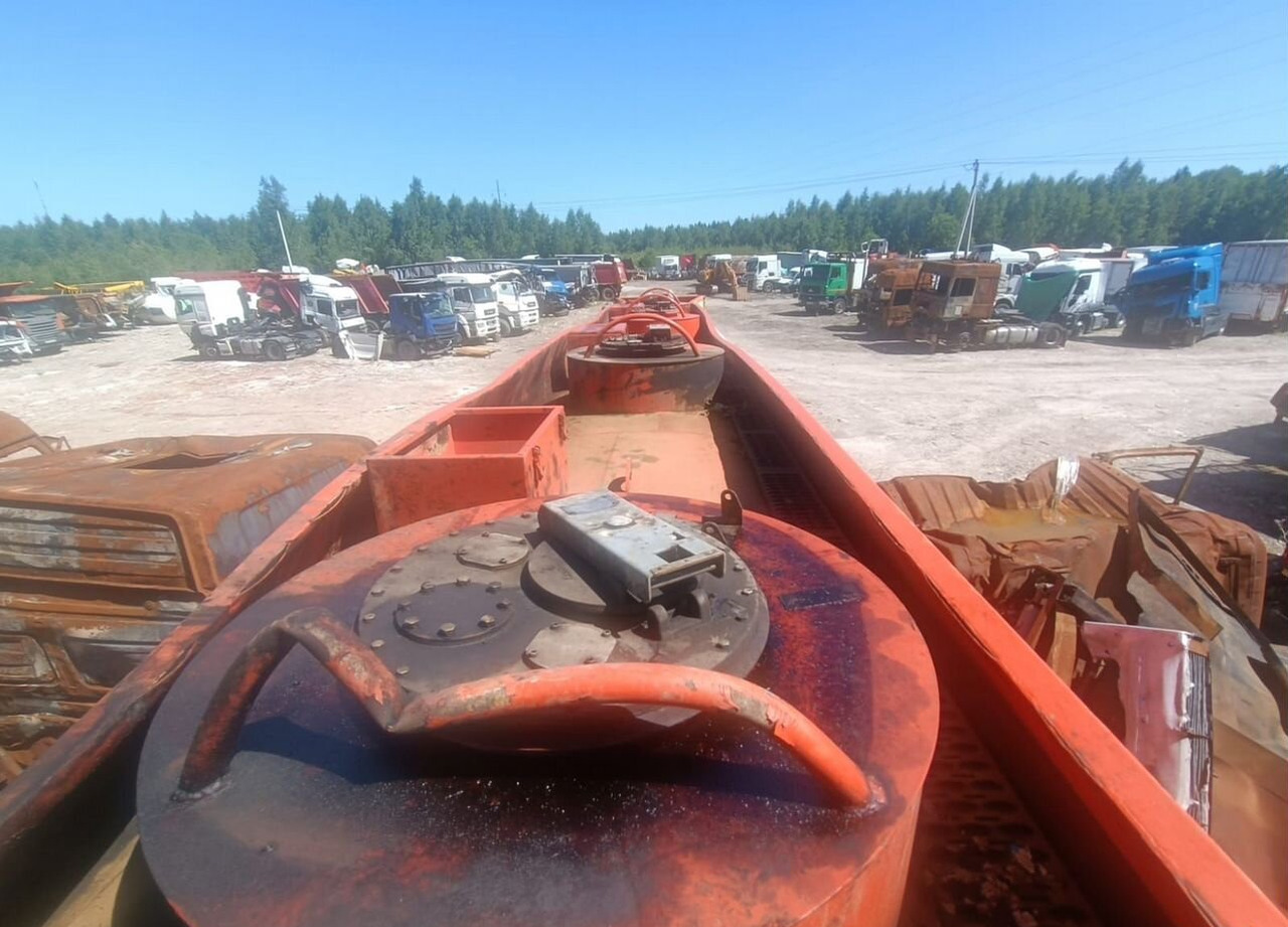 Полуприцеп-цистерна Luping Machinery LPC9405G: фото 16