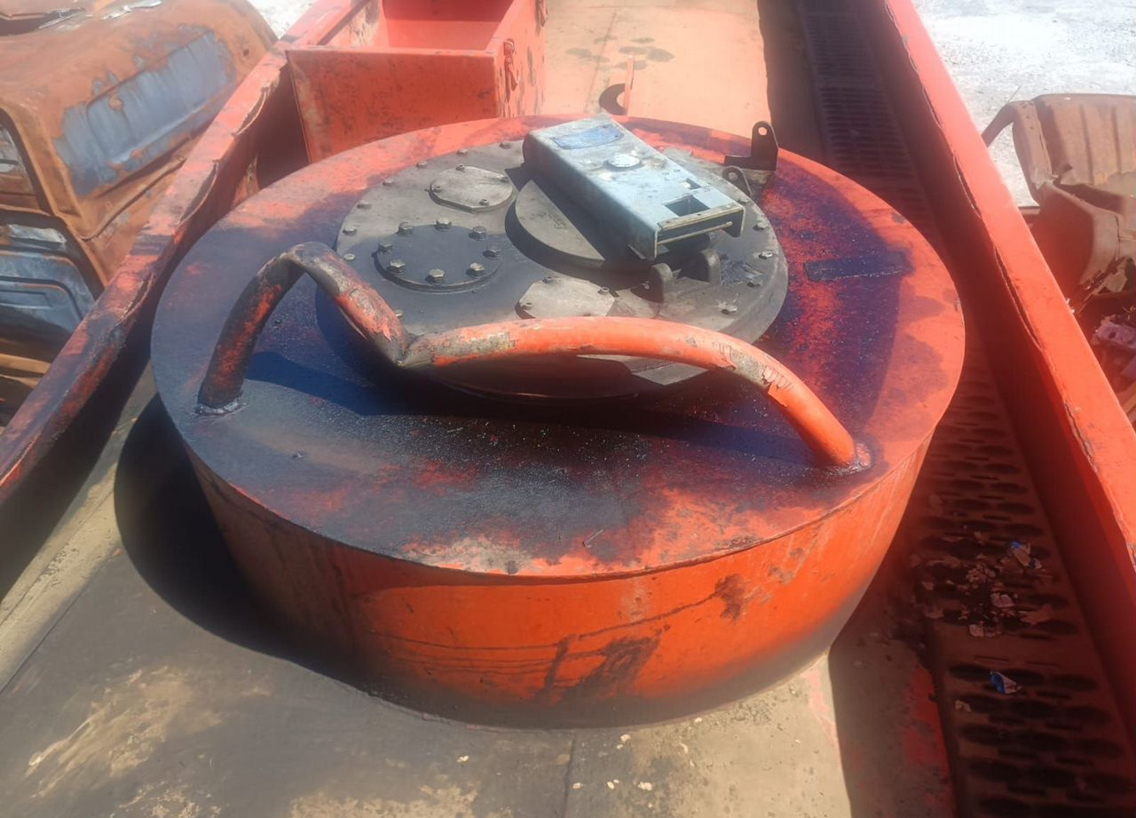 Полуприцеп-цистерна Luping Machinery LPC9405G: фото 36