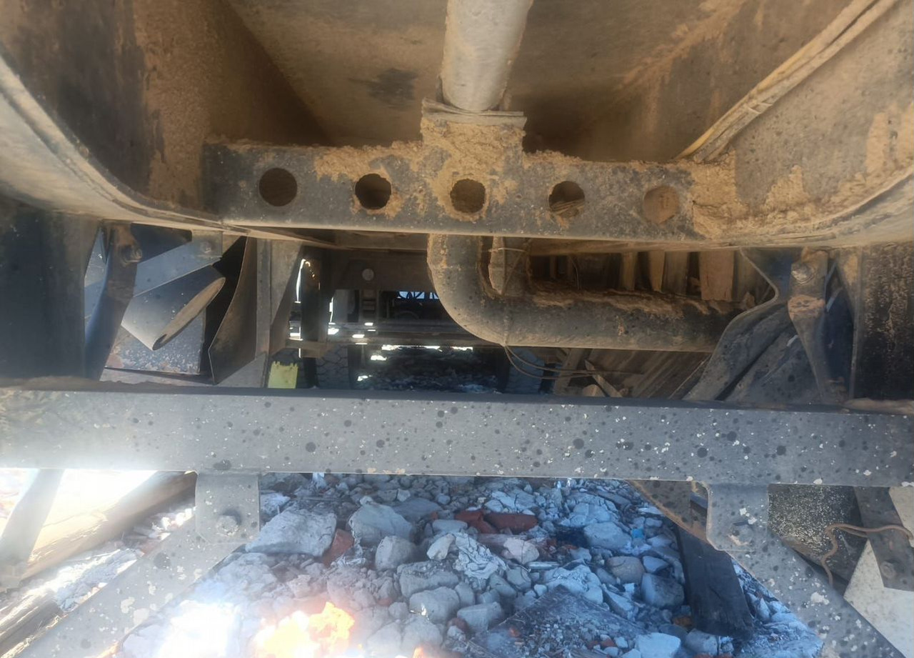 Полуприцеп-цистерна Luping Machinery LPC9405G: фото 29