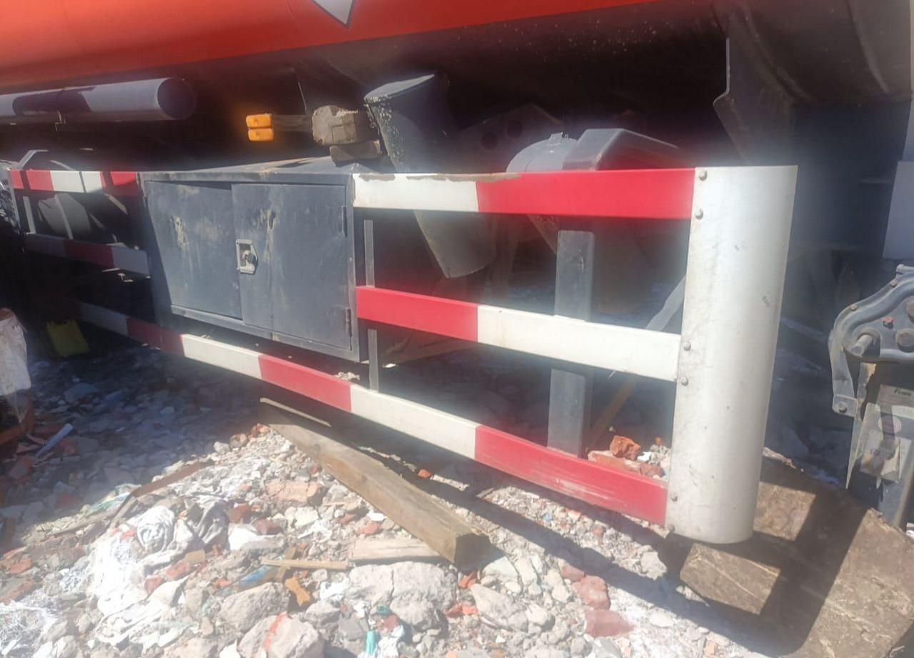 Полуприцеп-цистерна Luping Machinery LPC9405G: фото 23