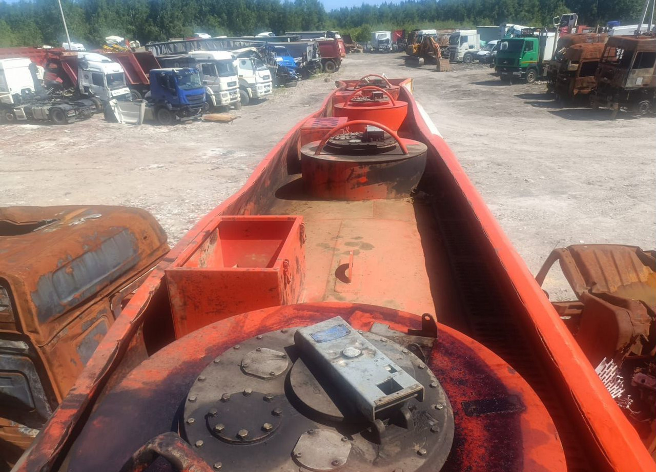 Полуприцеп-цистерна Luping Machinery LPC9405G: фото 18