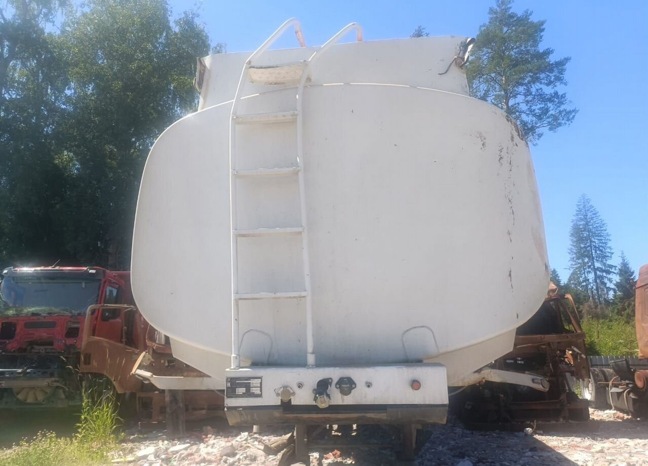 Полуприцеп-цистерна Luping Machinery LPC9405G: фото 19