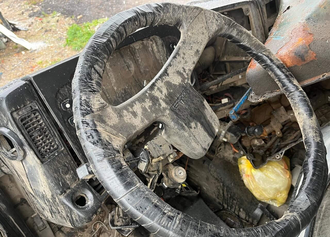 Мусоровоз МАЗ 490121-030: фото 34