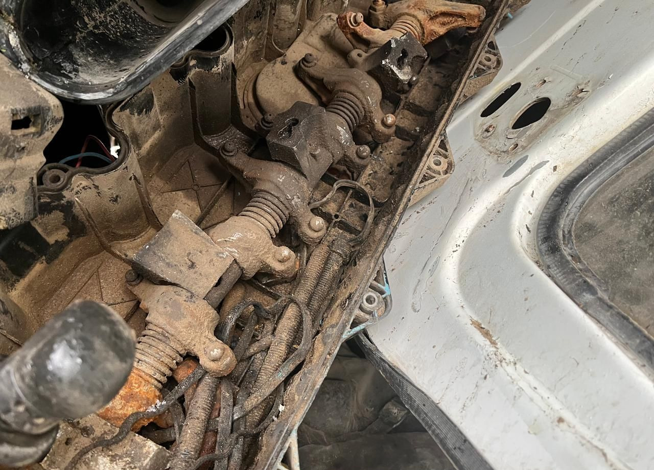 Мусоровоз МАЗ 490121-030: фото 40