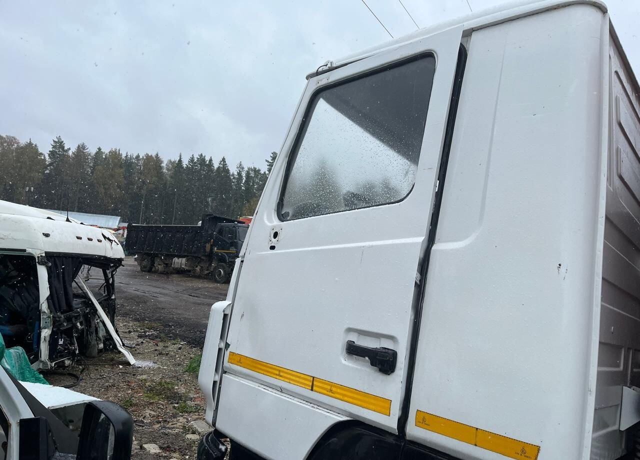 Мусоровоз МАЗ 490121-030: фото 32