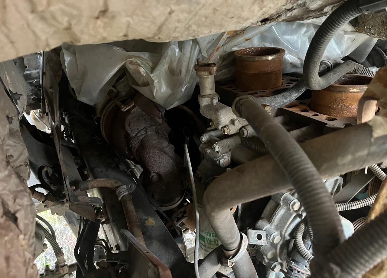 Мусоровоз МАЗ 490121-030: фото 15