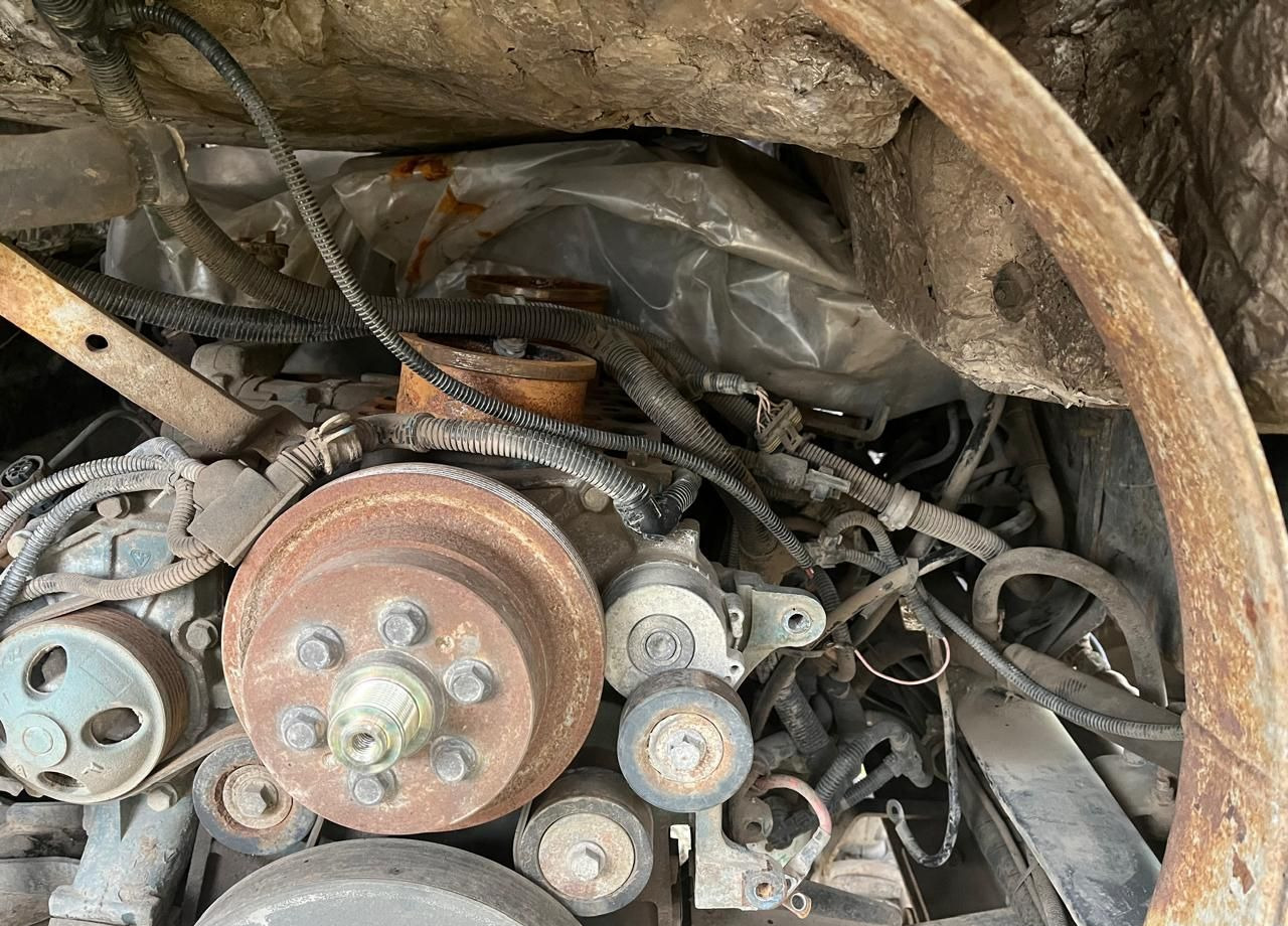 Мусоровоз МАЗ 490121-030: фото 23