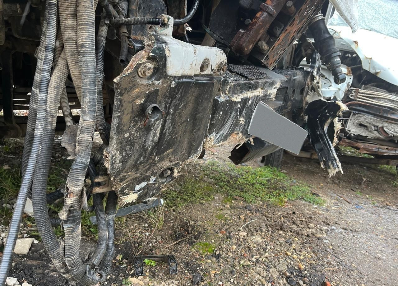 Мусоровоз МАЗ 490121-030: фото 18