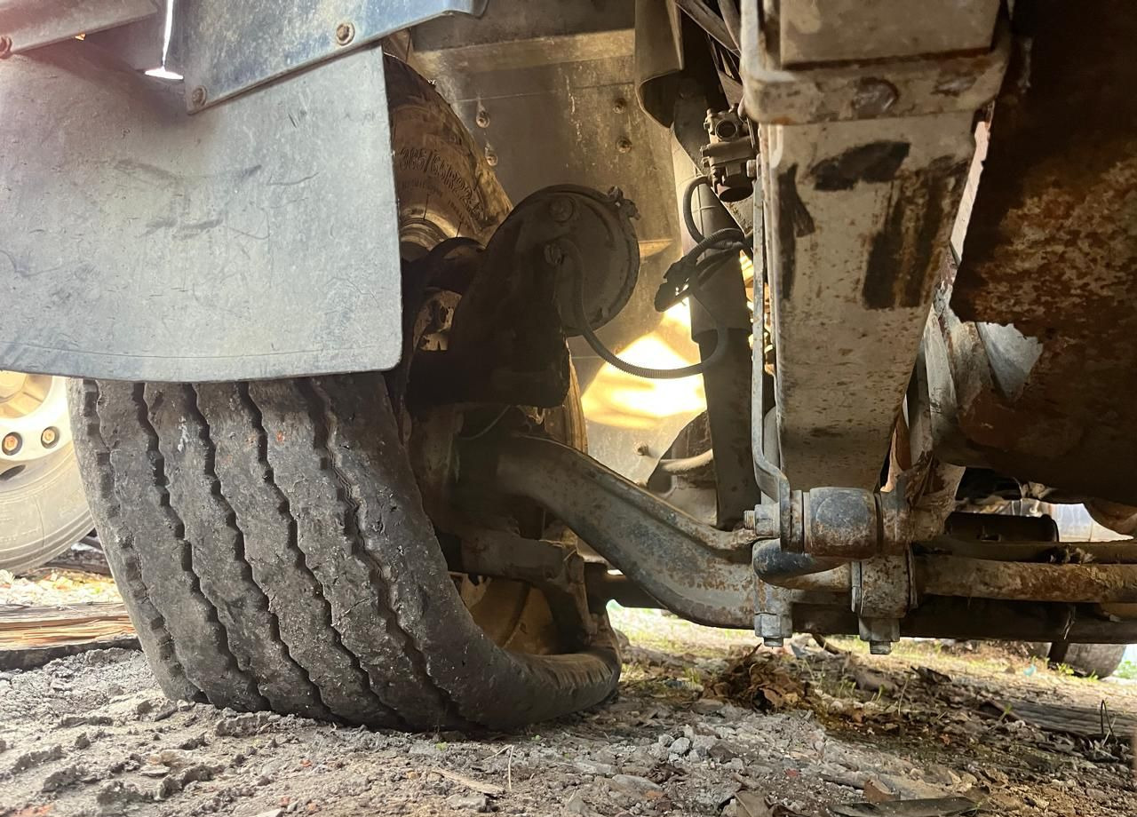 Контейнеровоз (BDF, сменный кузов) МАЗ 6312: фото 39