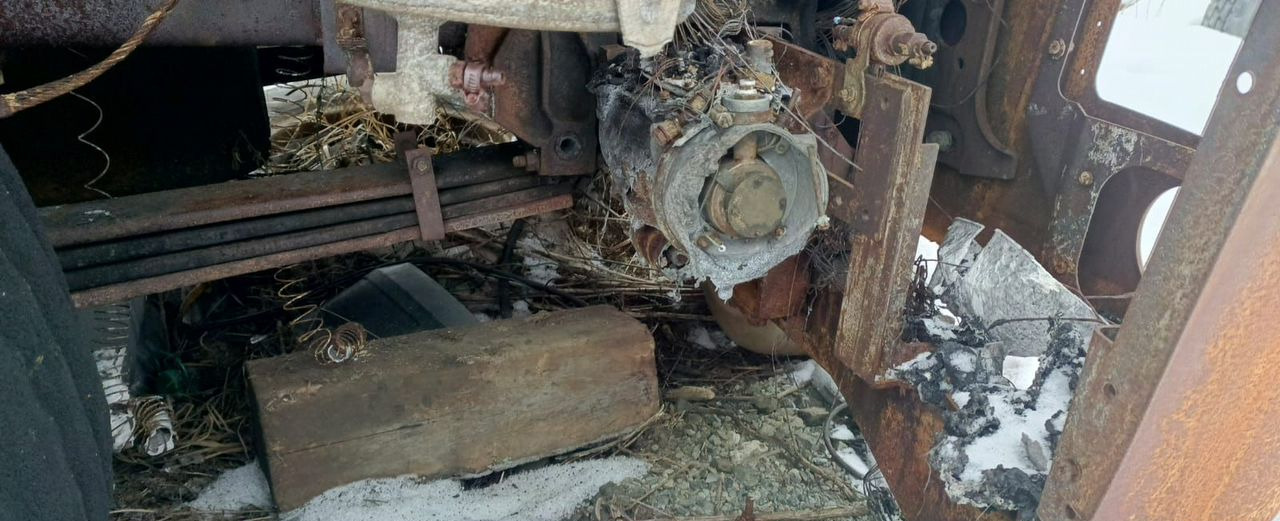 Бортовой грузовик/ Платформа, Автоманипулятор МАЗ 6312С5: фото 25