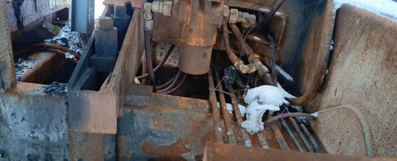 Бортовой грузовик/ Платформа, Автоманипулятор МАЗ 6312С5: фото 18