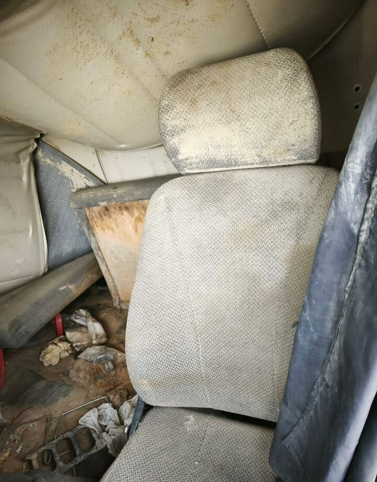 Самосвал МАЗ 6317F9-571-001: фото 14