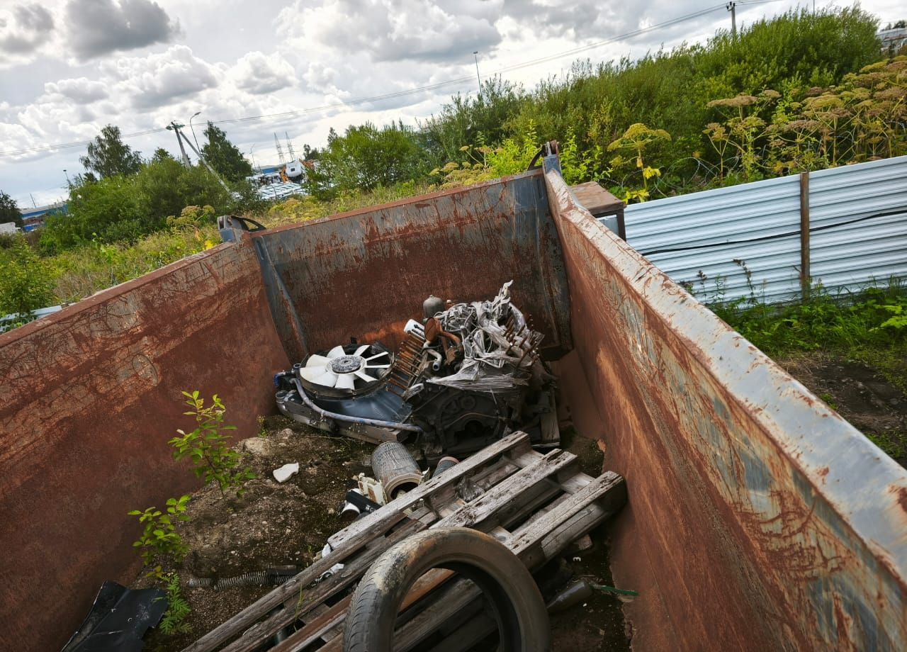 Самосвал МАЗ 6317F9-571-001: фото 7