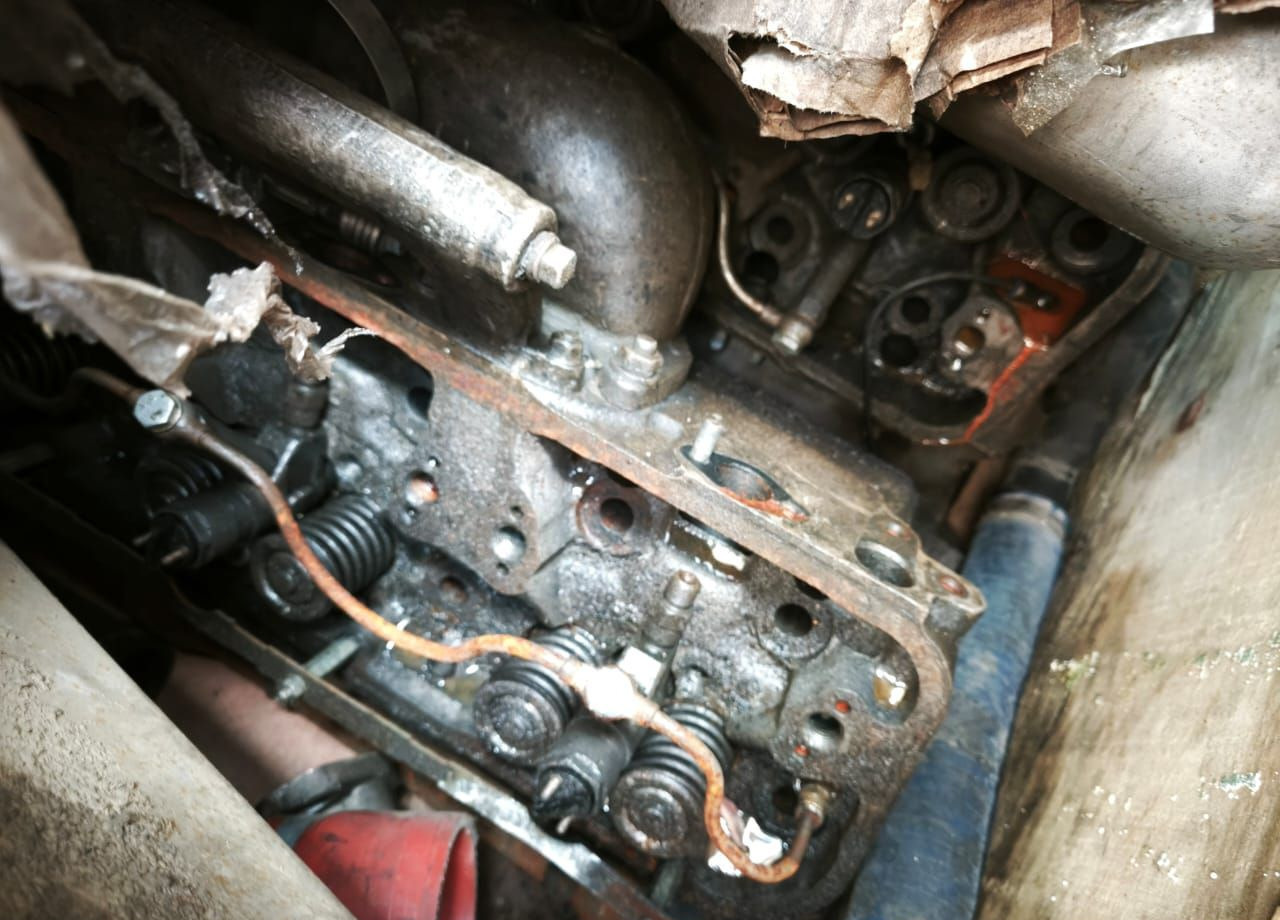 Самосвал МАЗ 6317F9-571-001: фото 10