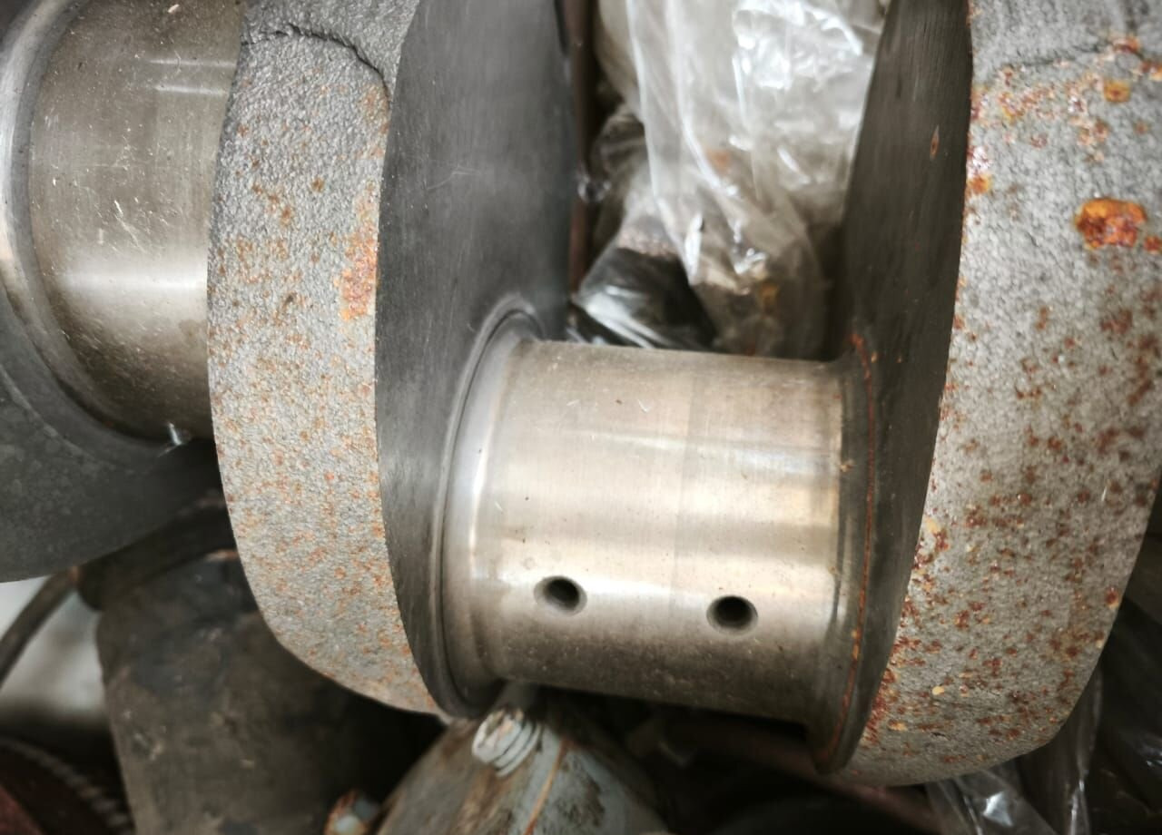 Самосвал МАЗ 6317F9-571-001: фото 36