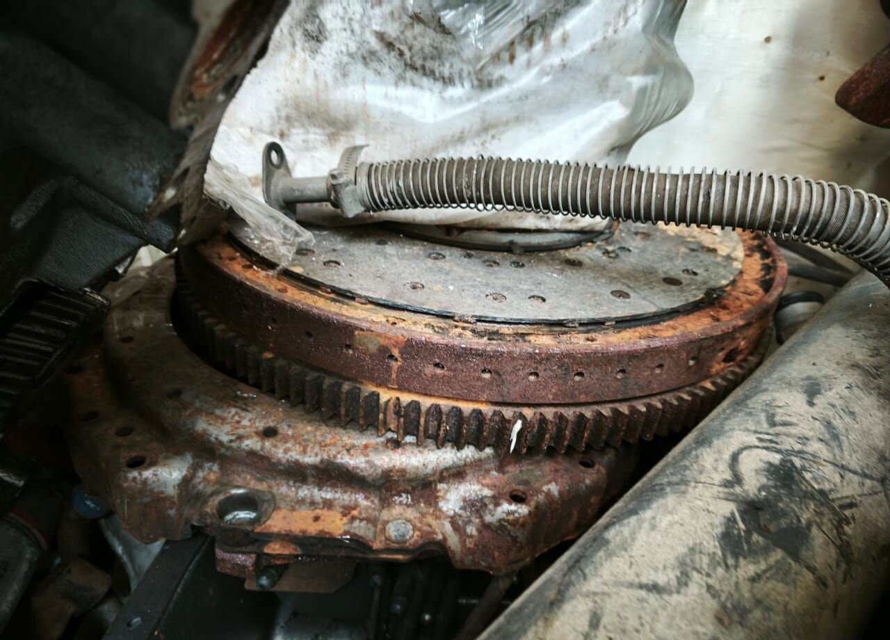 Самосвал МАЗ 6317F9-571-001: фото 38