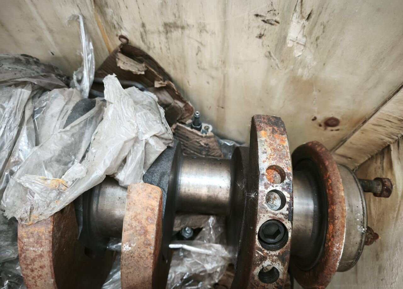 Самосвал МАЗ 6317F9-571-001: фото 11