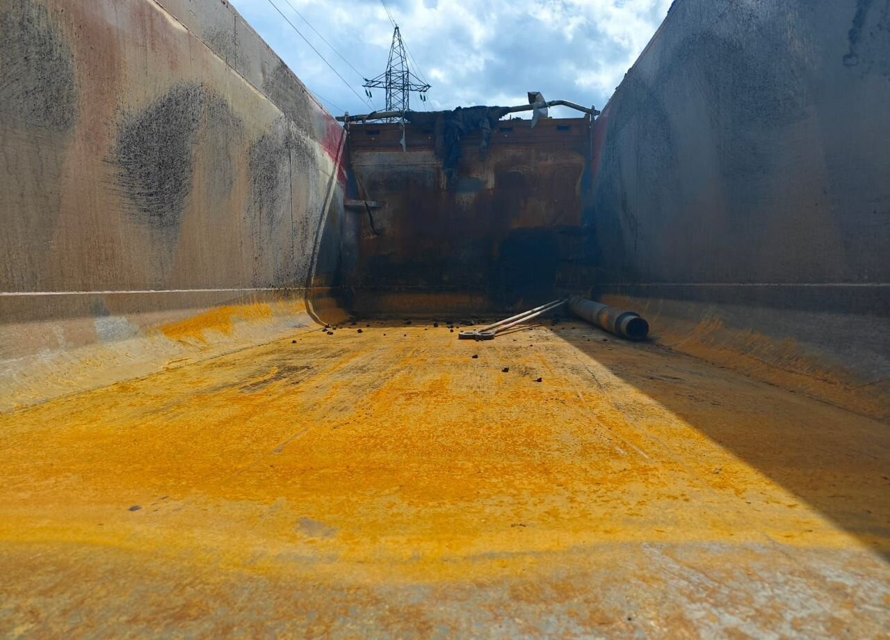 Mercedes-Benz Arocs 4145 K - Самосвал: фото 5 Mercedes-Benz Arocs 4145 K - Самосвал: фото 5