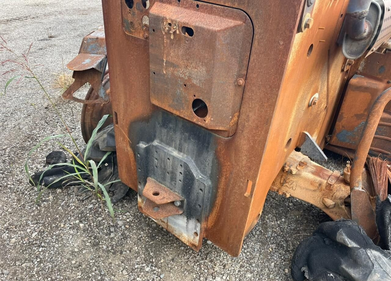 Телескопический погрузчик Merlo TF 42.7 100EE: фото 17