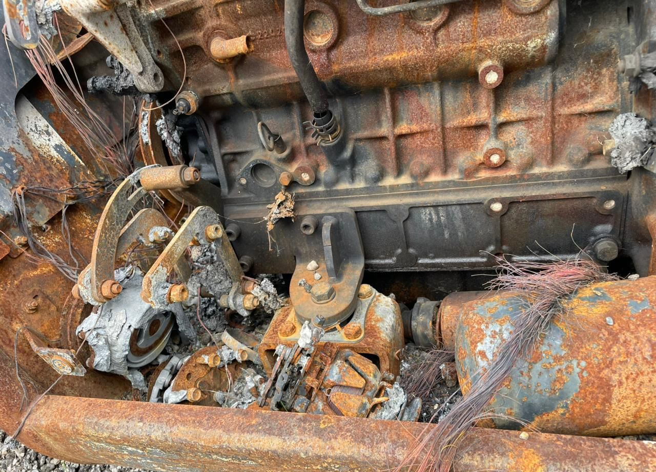 Телескопический погрузчик Merlo TF 42.7 100EE: фото 24