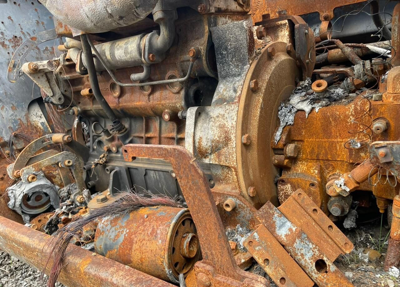 Телескопический погрузчик Merlo TF 42.7 100EE: фото 23