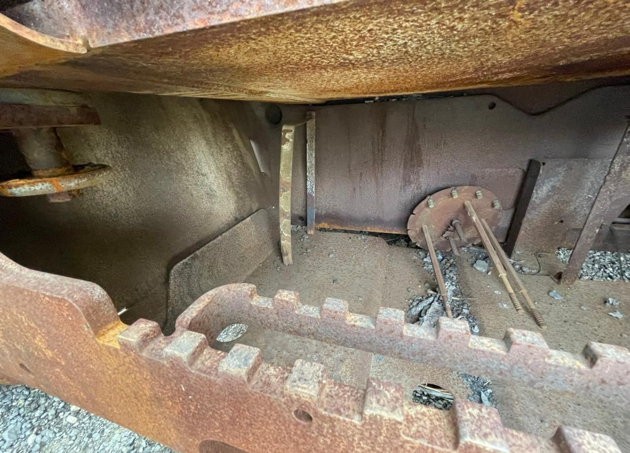 Телескопический погрузчик Merlo TF 42.7 100EE: фото 9