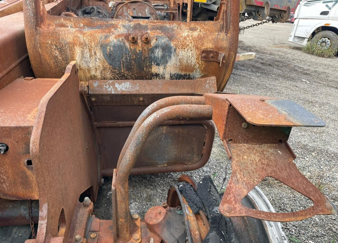 Телескопический погрузчик Merlo TF 42.7 100EE: фото 37