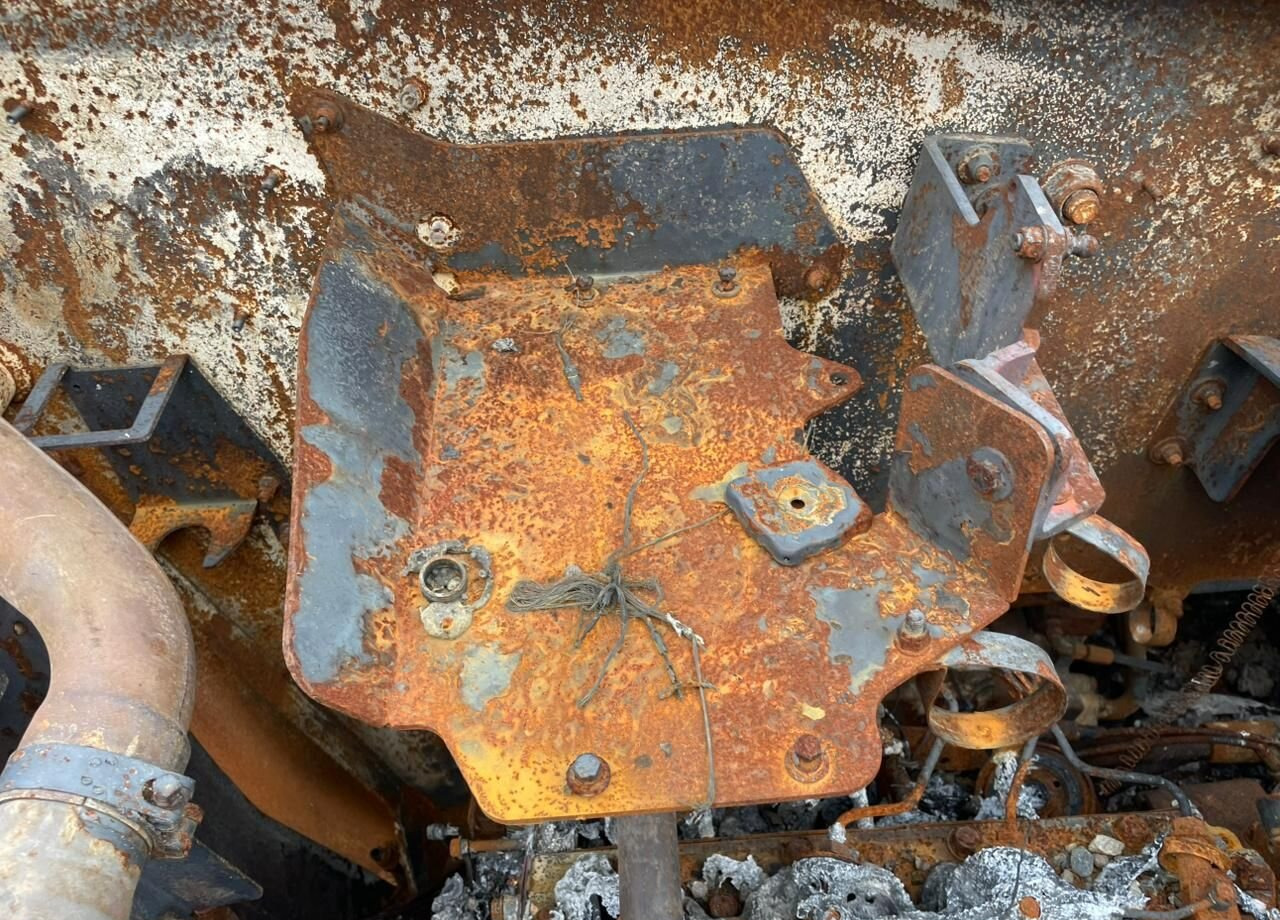 Телескопический погрузчик Merlo TF 42.7 100EE: фото 22