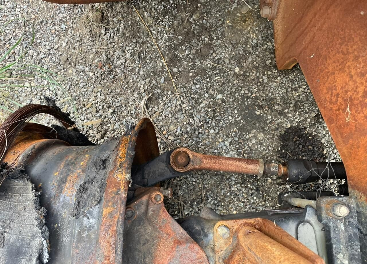 Телескопический погрузчик Merlo TF 42.7 100EE: фото 33