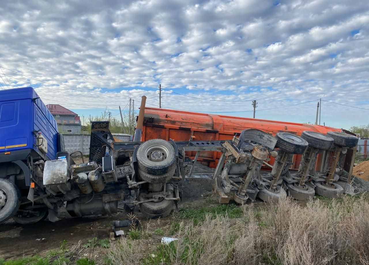 Нефаз 95094 - Самосвальный полуприцеп: фото 2 Нефаз 95094 - Самосвальный полуприцеп: фото 2
