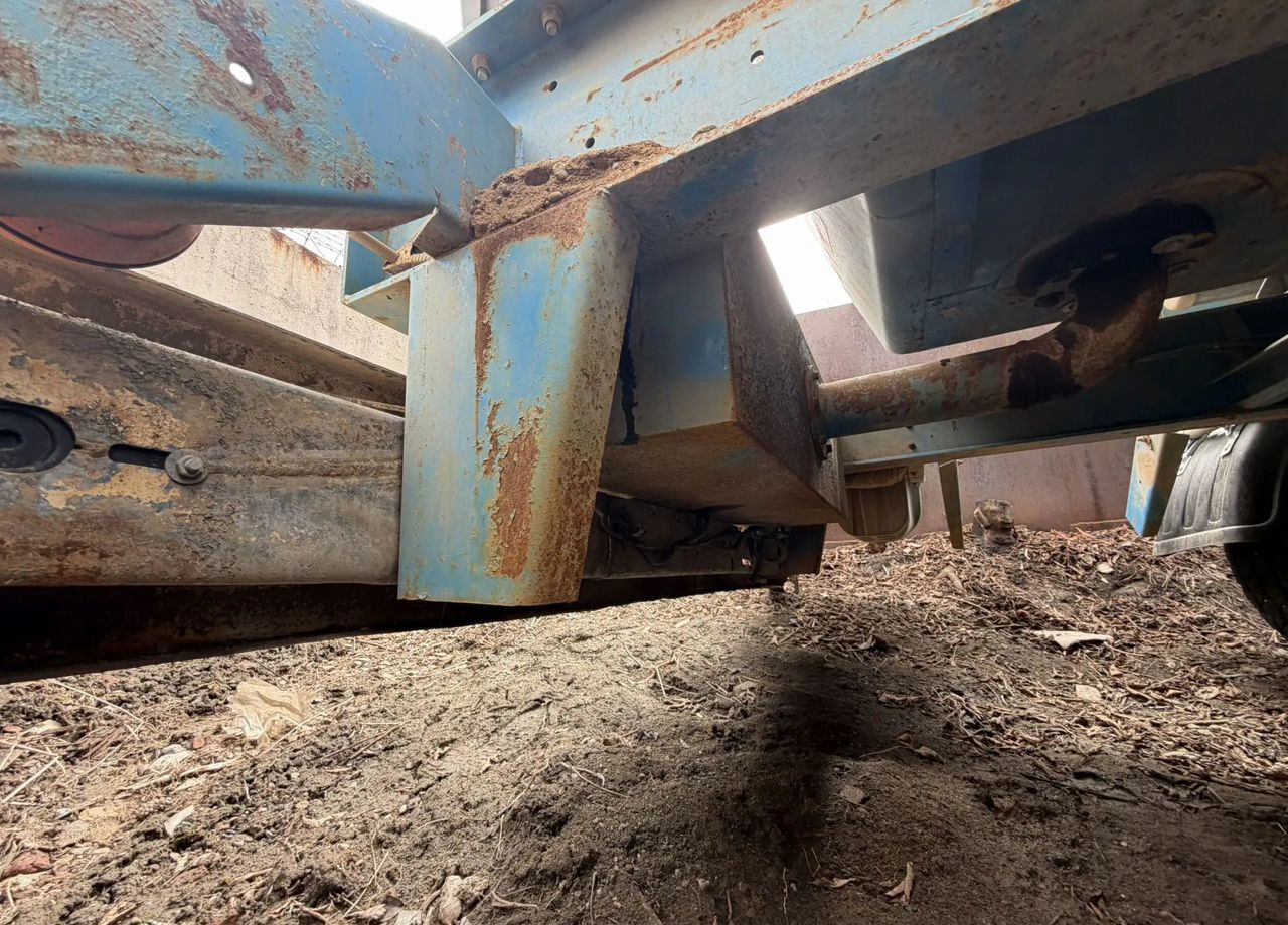 Полуприцеп-цистерна Nursan 3ANRSM: фото 16