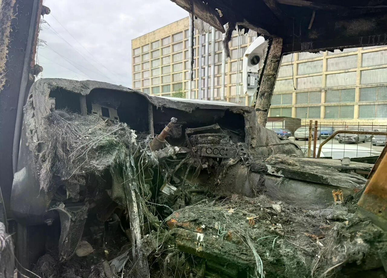 Городской автобус ПАЗ Вектор Next: фото 12