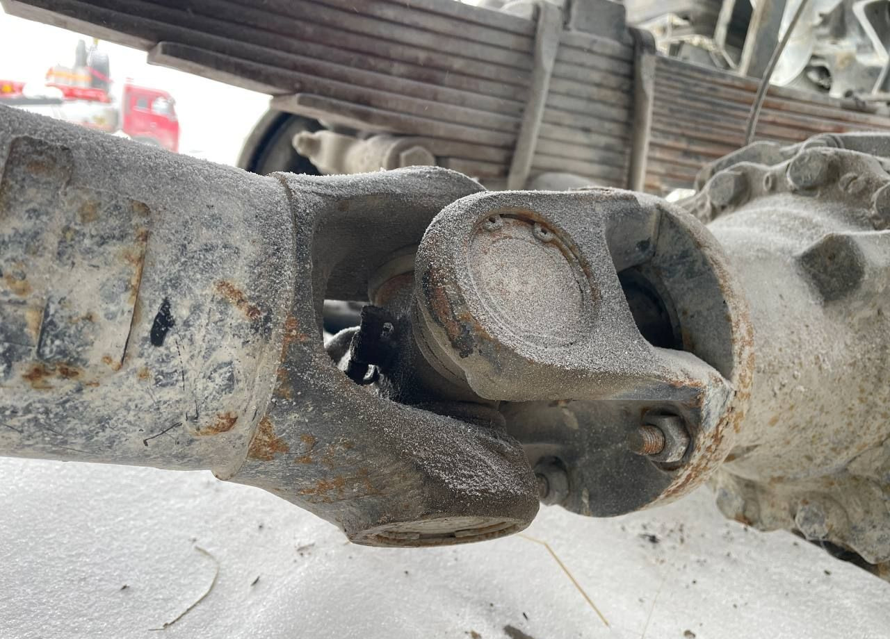 Бортовой грузовик/ Платформа, Автоманипулятор Передвижная мастерская с кму shacman X3000: фото 20