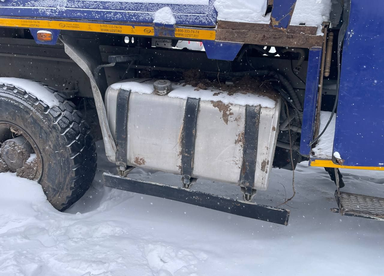 Бортовой грузовик/ Платформа, Автоманипулятор Передвижная мастерская с кму shacman X3000: фото 9