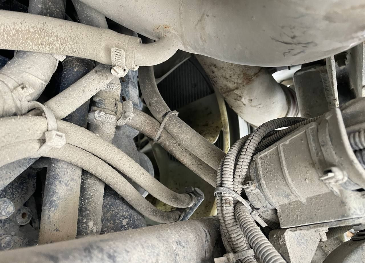 Бортовой грузовик/ Платформа, Автоманипулятор Передвижная мастерская с кму shacman X3000: фото 24