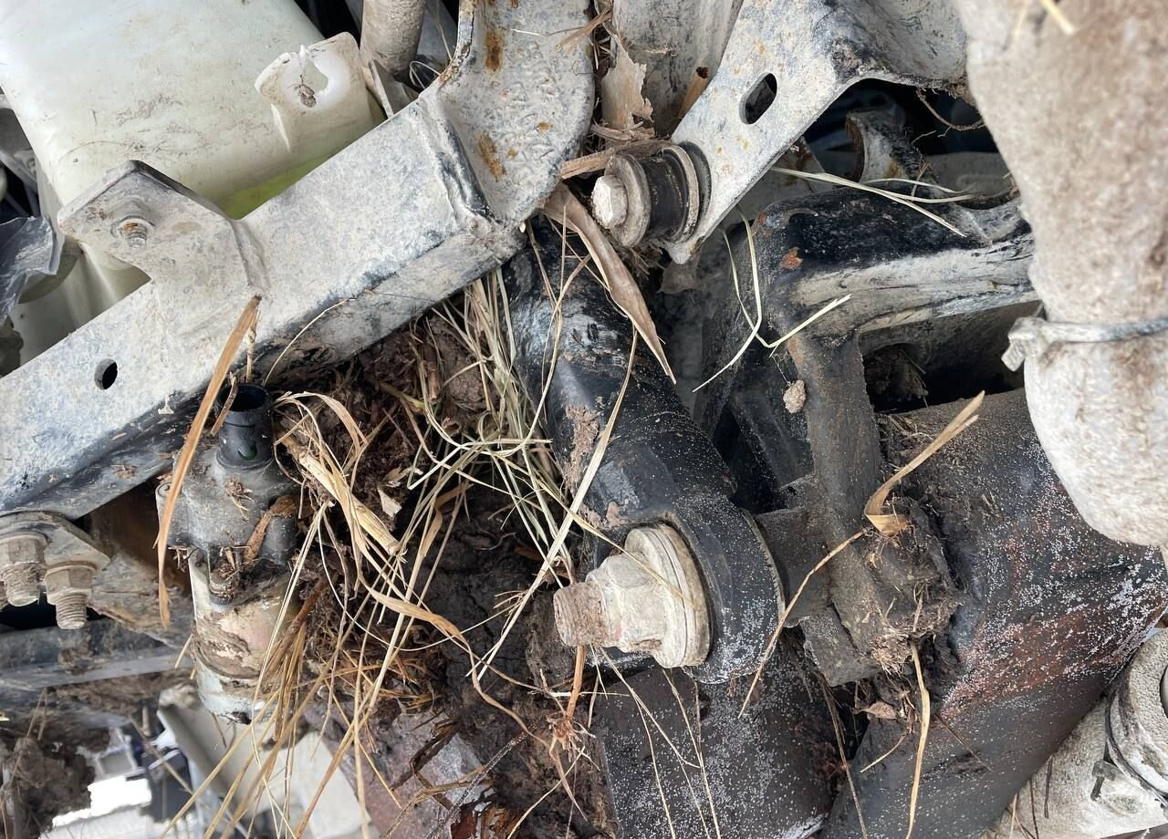 Бортовой грузовик/ Платформа, Автоманипулятор Передвижная мастерская с кму shacman X3000: фото 31