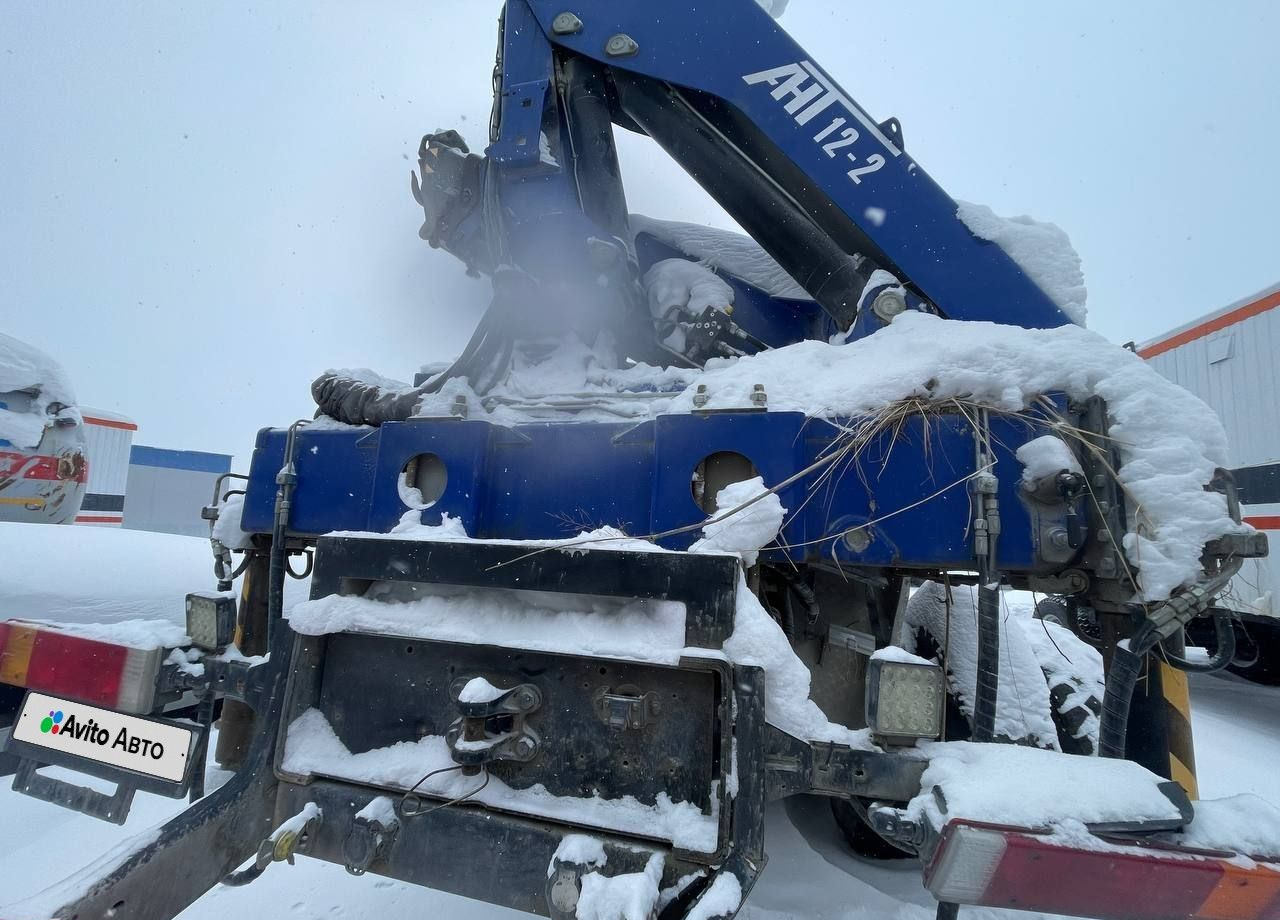 Передвижная мастерская с кму shacman X3000 - Бортовой грузовик/ Платформа, Автоманипулятор: фото 4 Передвижная мастерская с кму shacman X3000 - Бортовой грузовик/ Платформа, Автоманипулятор: фото 4