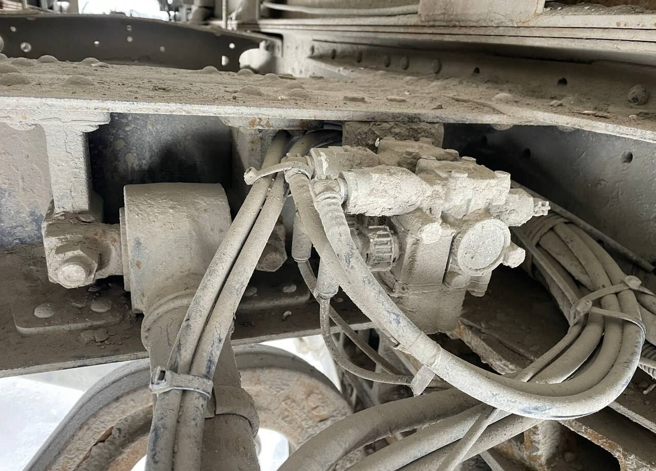 Бортовой грузовик/ Платформа, Автоманипулятор Передвижная мастерская с кму shacman X3000: фото 22