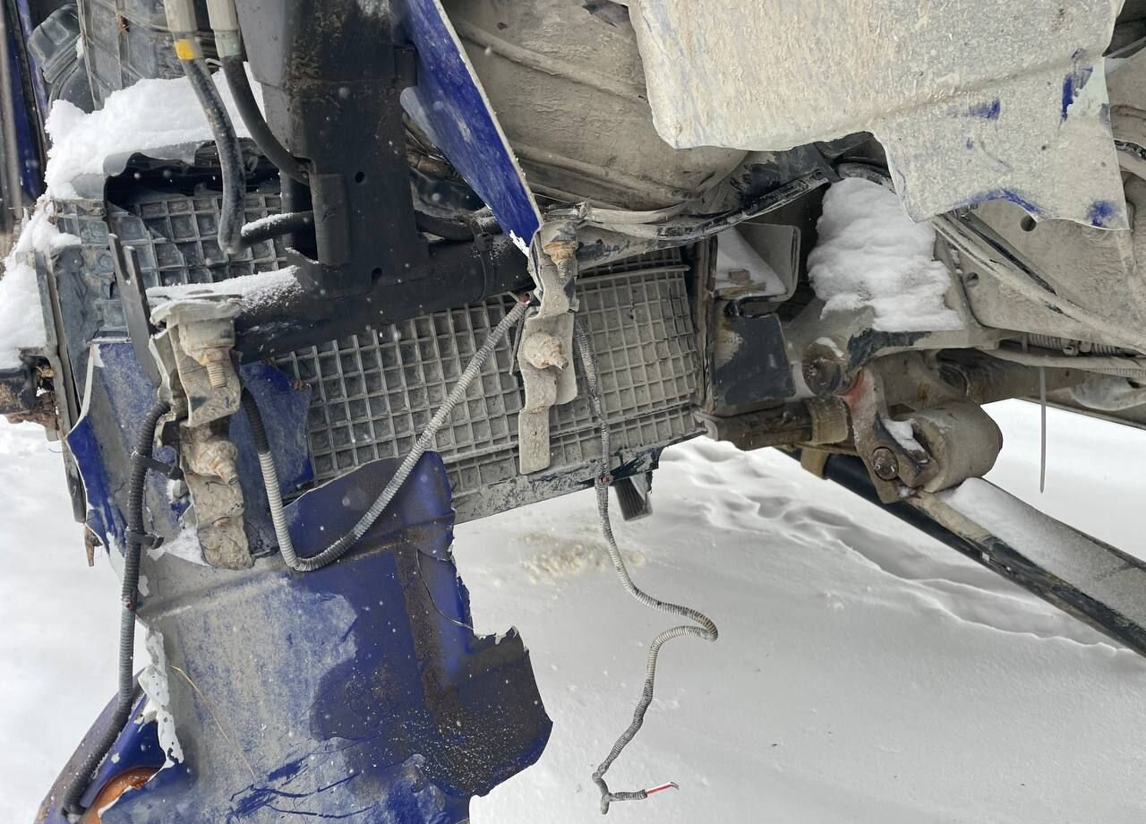 Бортовой грузовик/ Платформа, Автоманипулятор Передвижная мастерская с кму shacman X3000: фото 23