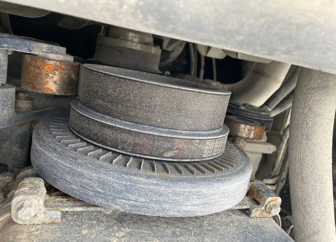 Бортовой грузовик/ Платформа, Автоманипулятор Передвижная мастерская с кму shacman X3000: фото 33