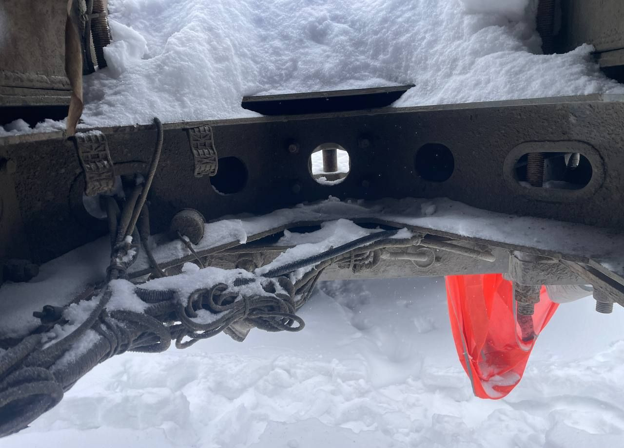 Бортовой грузовик/ Платформа, Автоманипулятор Передвижная мастерская с кму shacman X3000: фото 12